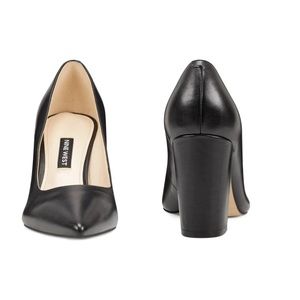 Nine West Cara Dress Pumps